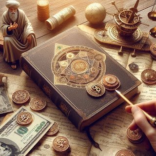 Attract Money Without Obstacles with this Sacred Code of Agesta